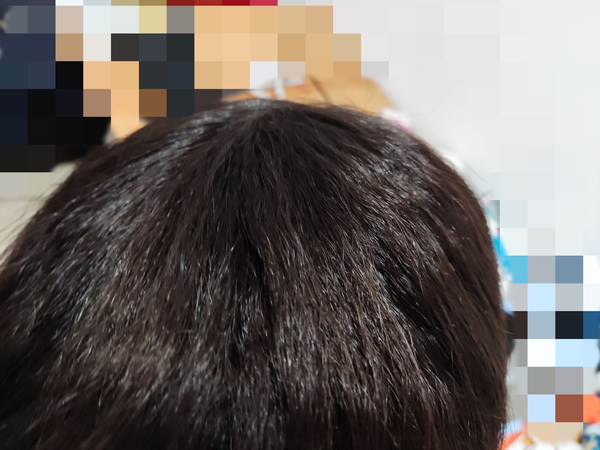 尚艺万紫千红美容美发连锁机构(玉林特色街区店)