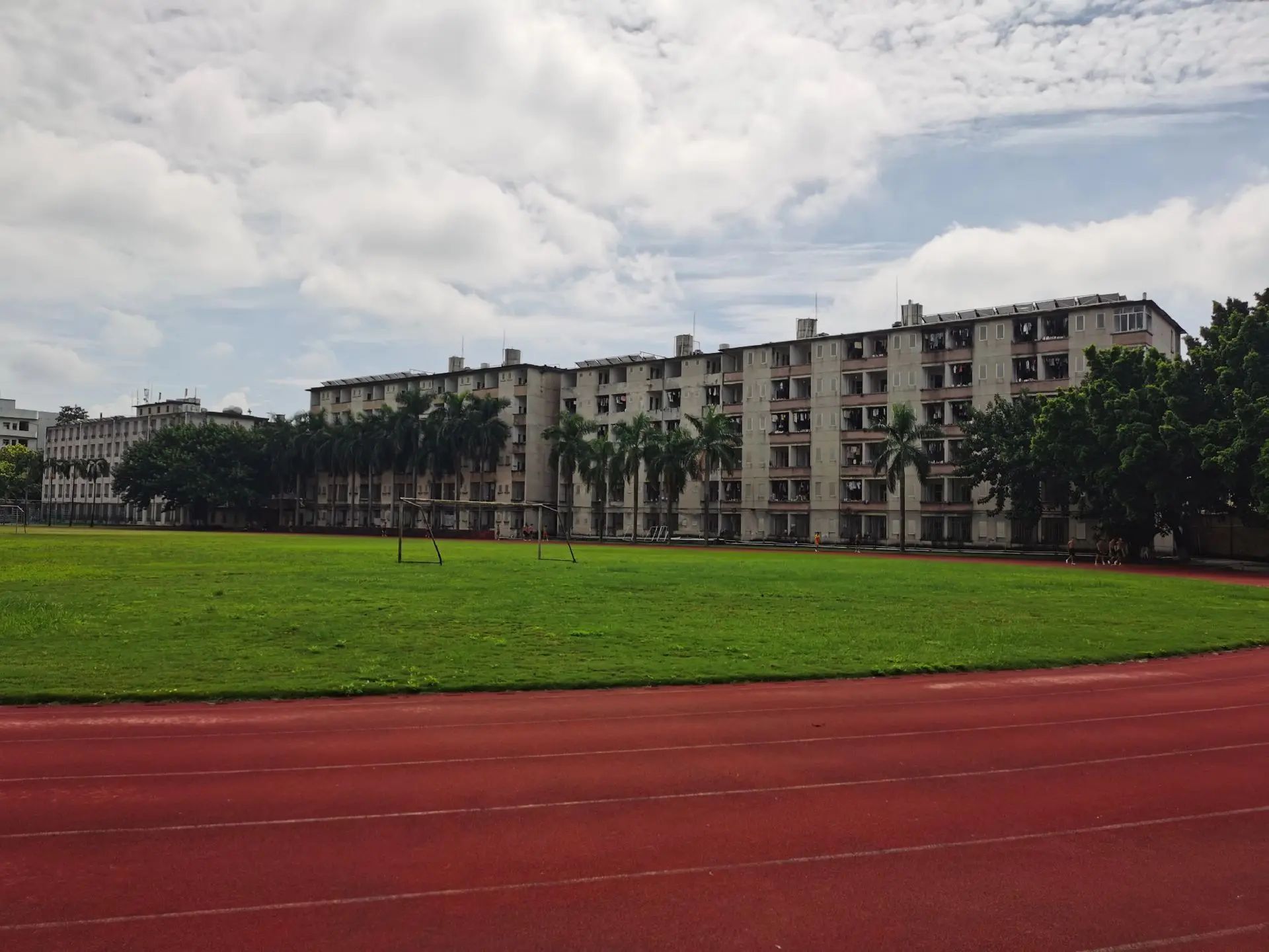 玉林师范学院