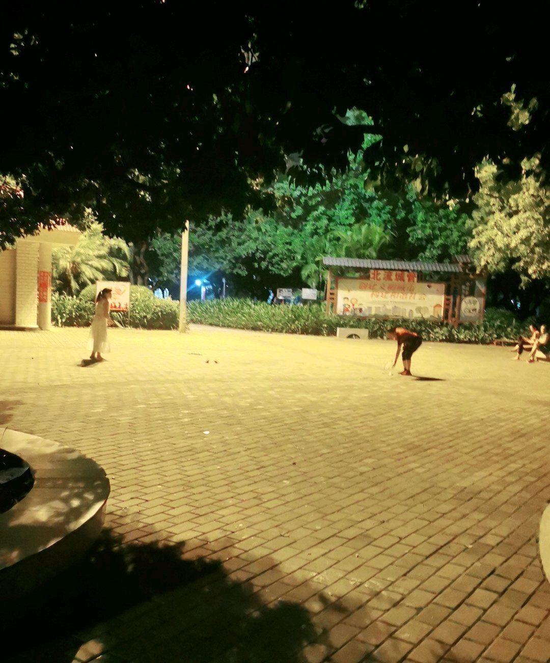 北流市荔枝公园旅行图片 2