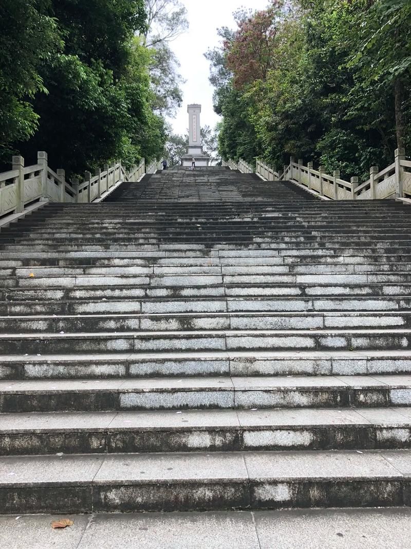 人民公园旅行图片 1
