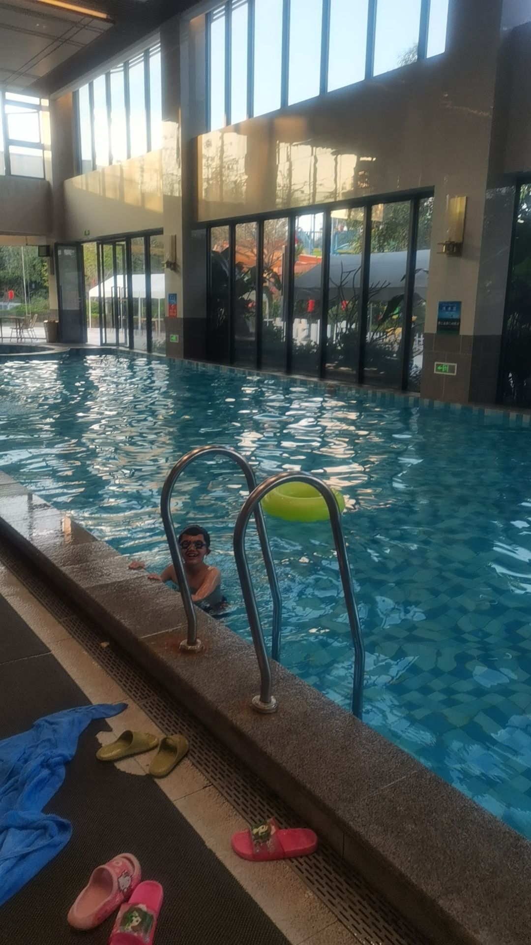 九龙温泉水疗中心旅行图片 1