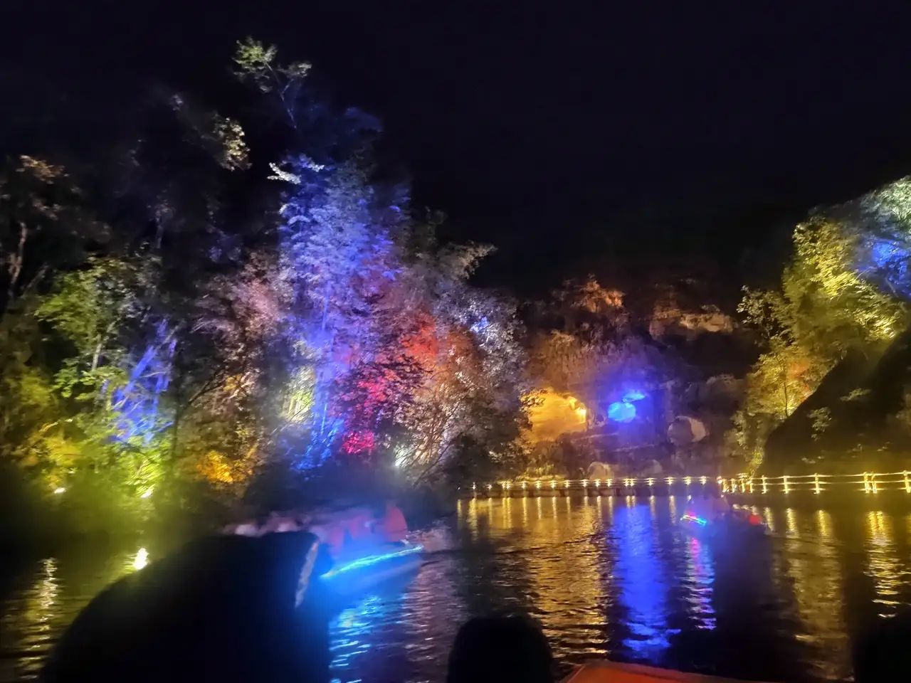 三名景区旅行图片 3