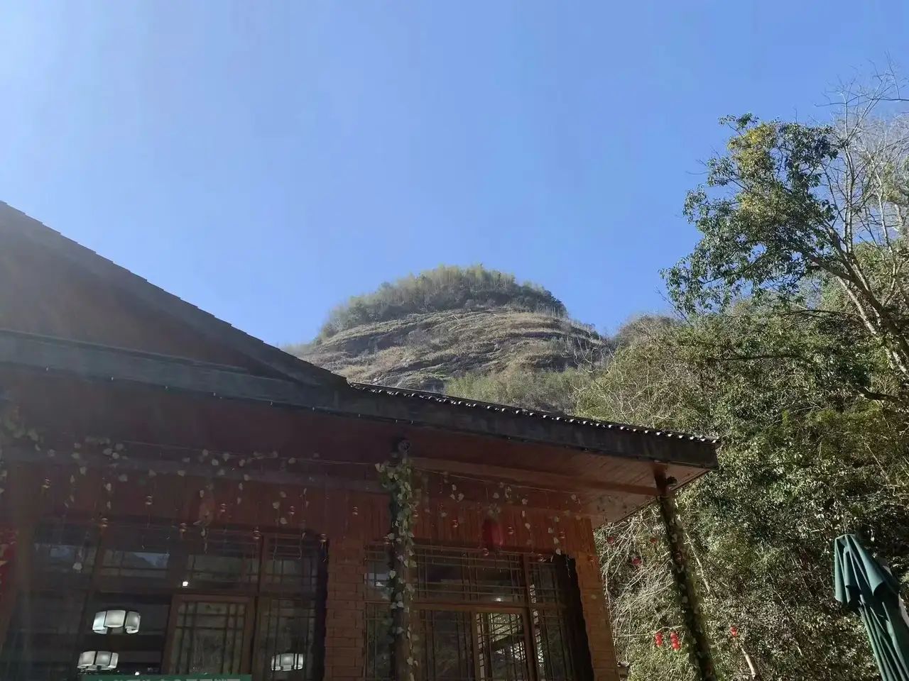 三名景区旅行图片 3