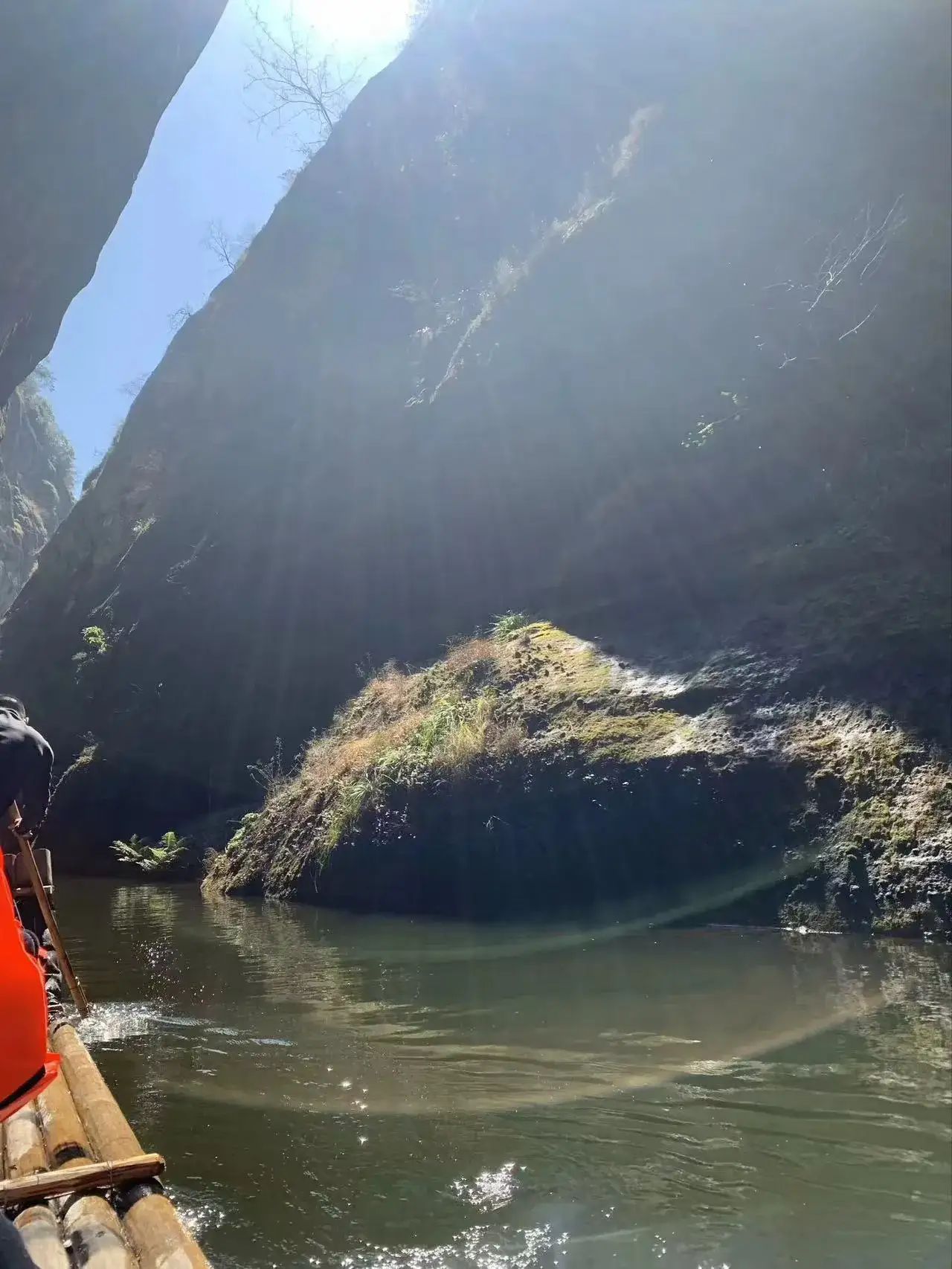 三名景区旅行图片 1