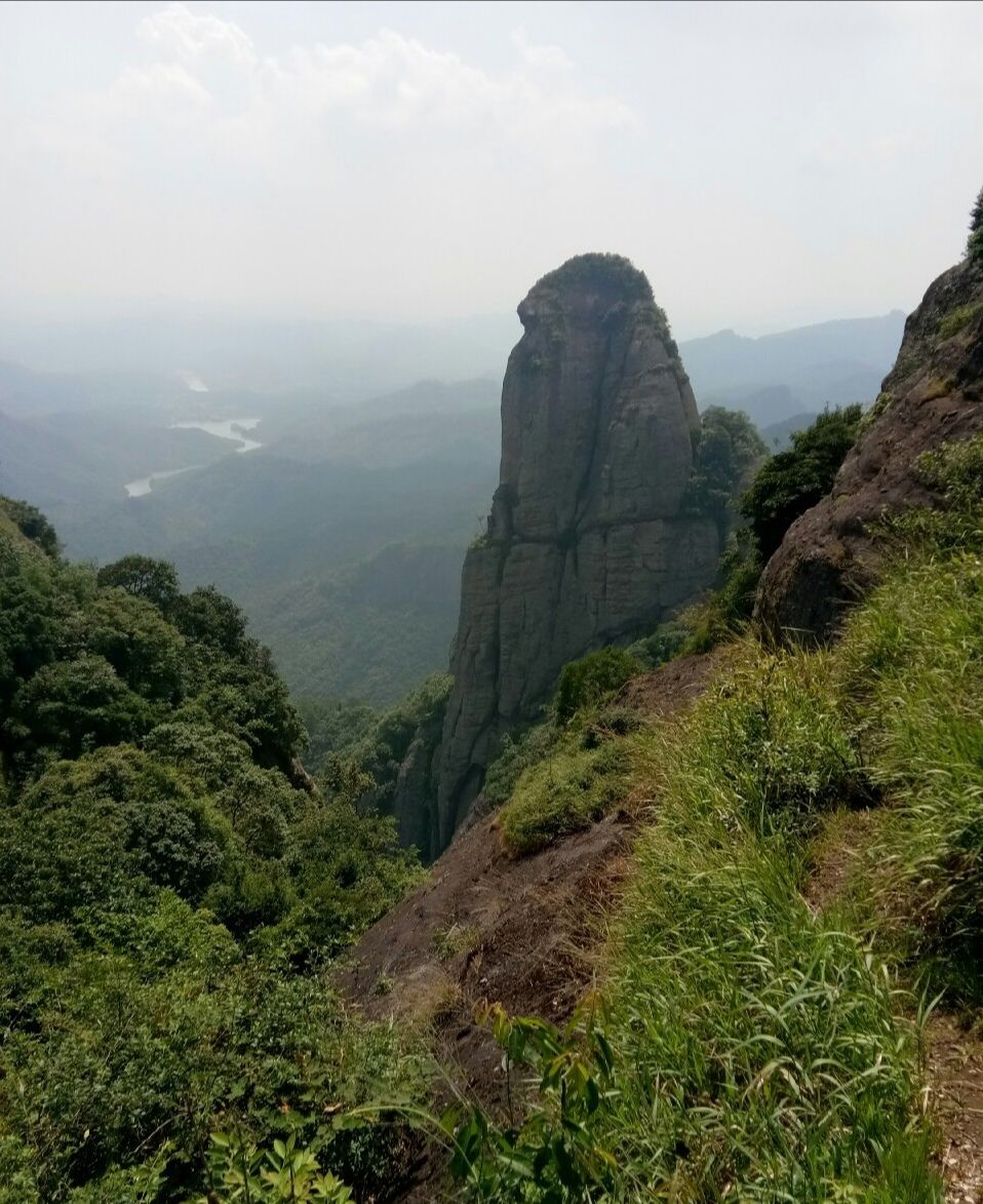 三名景区旅行图片 2