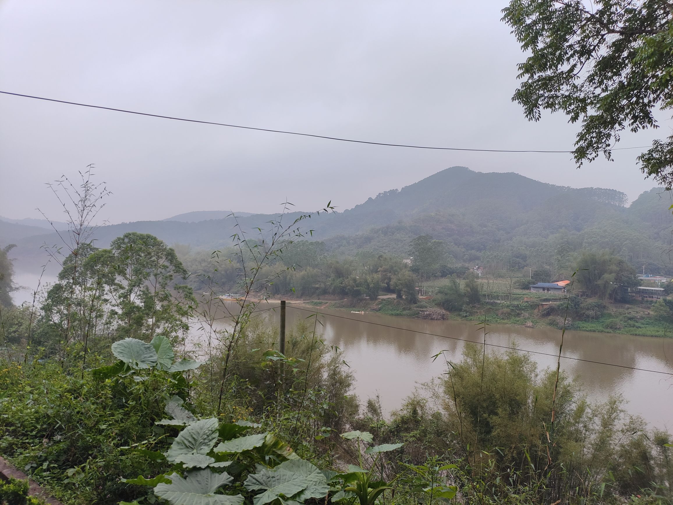 宴石山风景区旅行图片 2