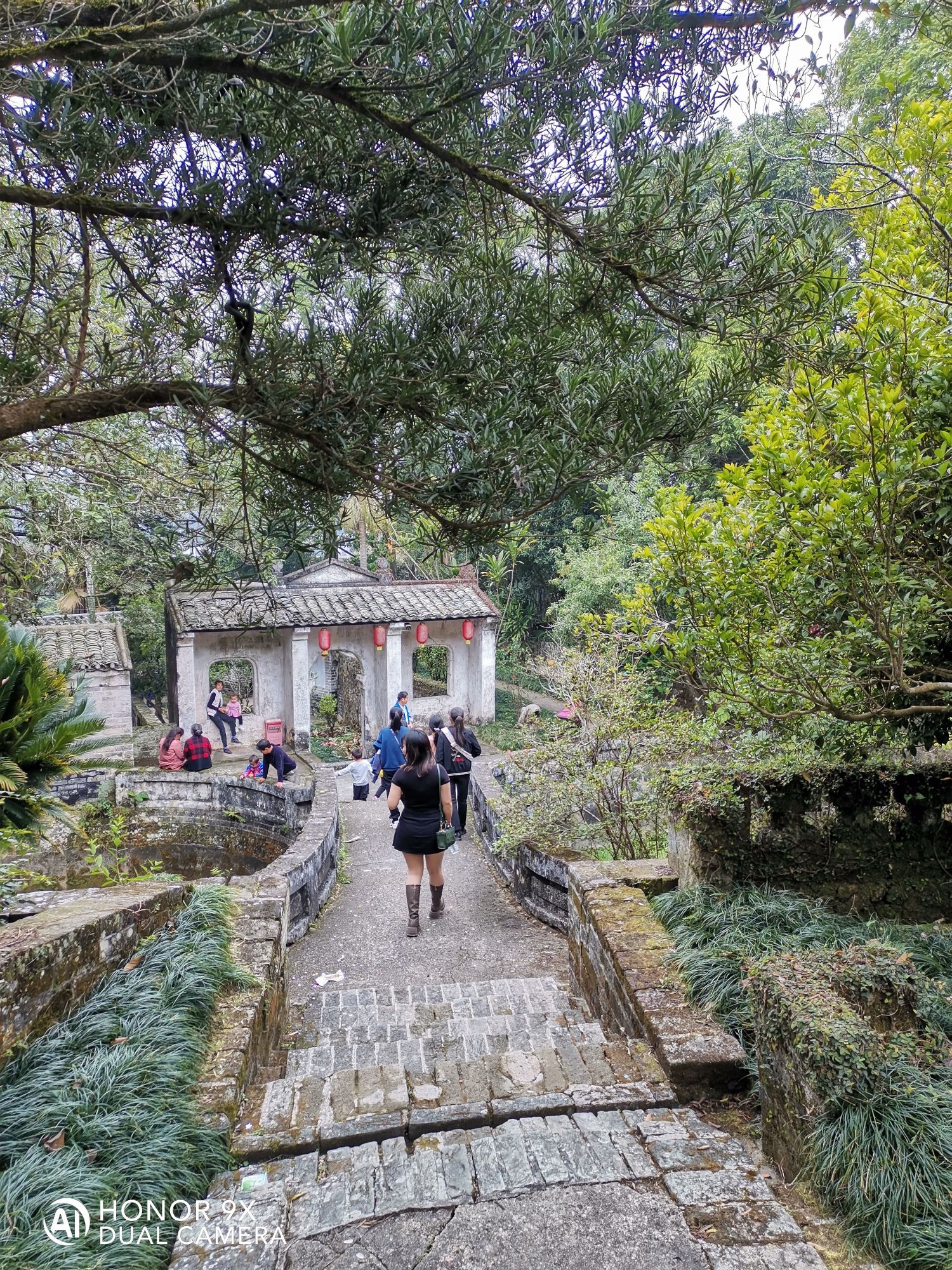 谢鲁山庄旅行图片 3