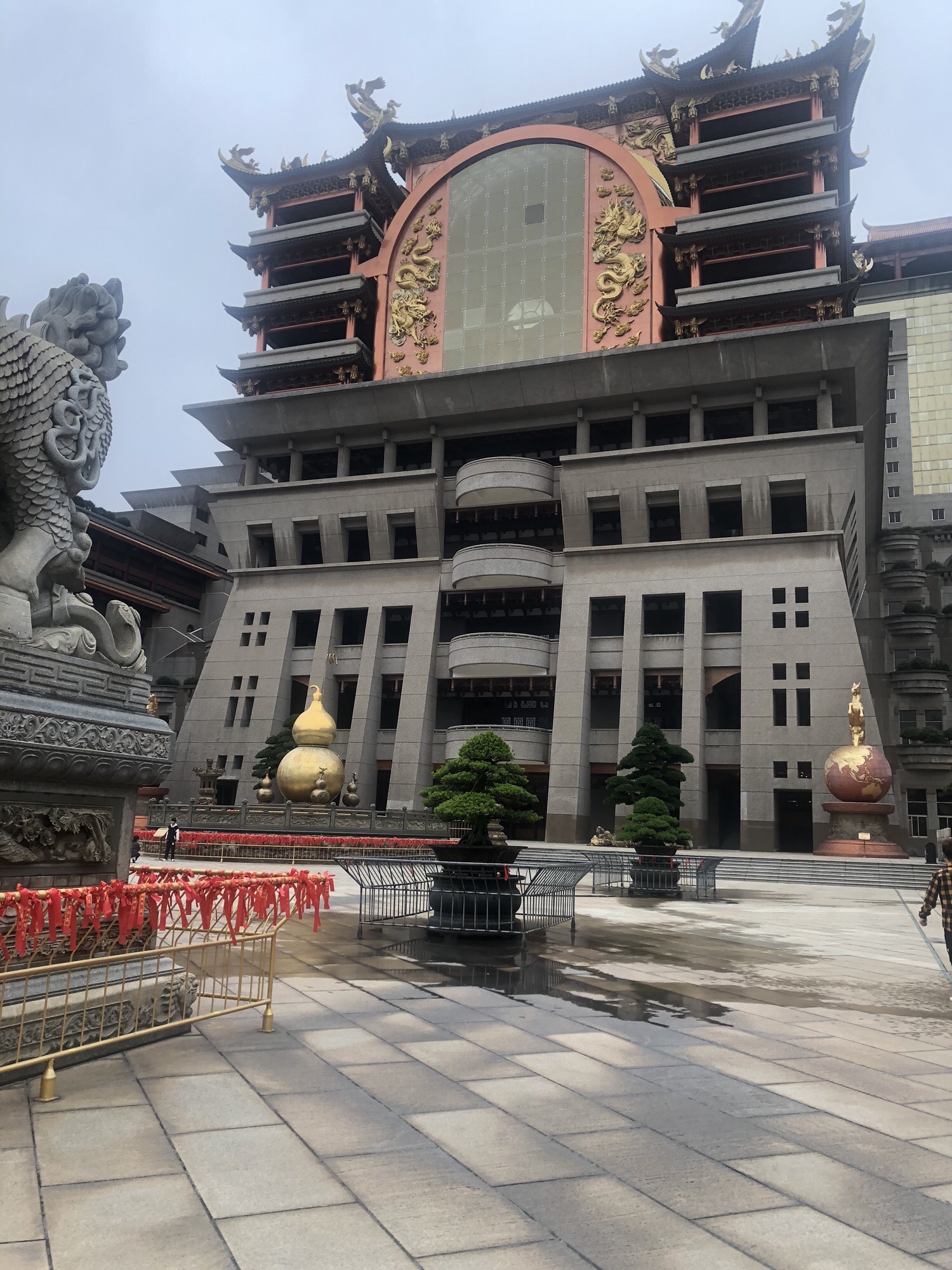 云天文化城旅行图片 2