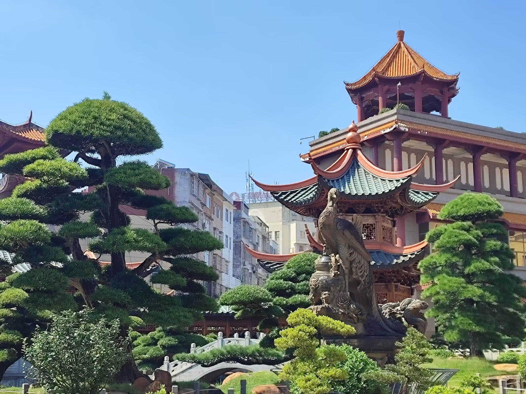 云天文化城旅行图片 2