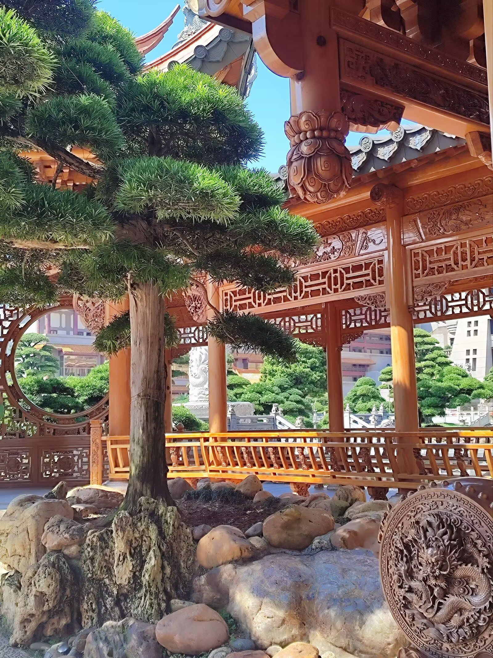 云天文化城旅行图片 3