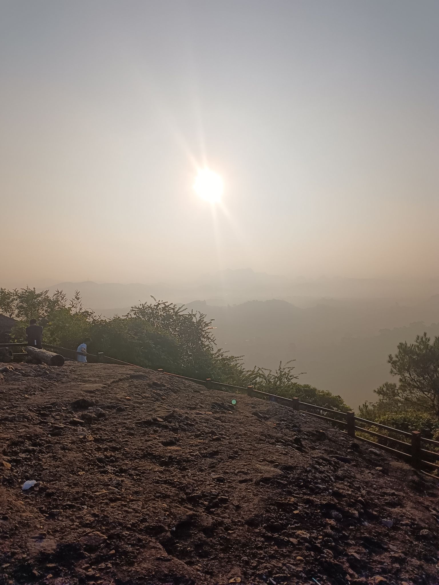 玉林市龟山公园旅行图片 3