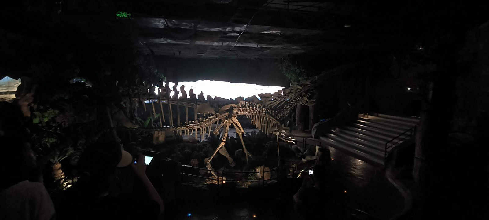 龙珠湖风景区旅行图片 1