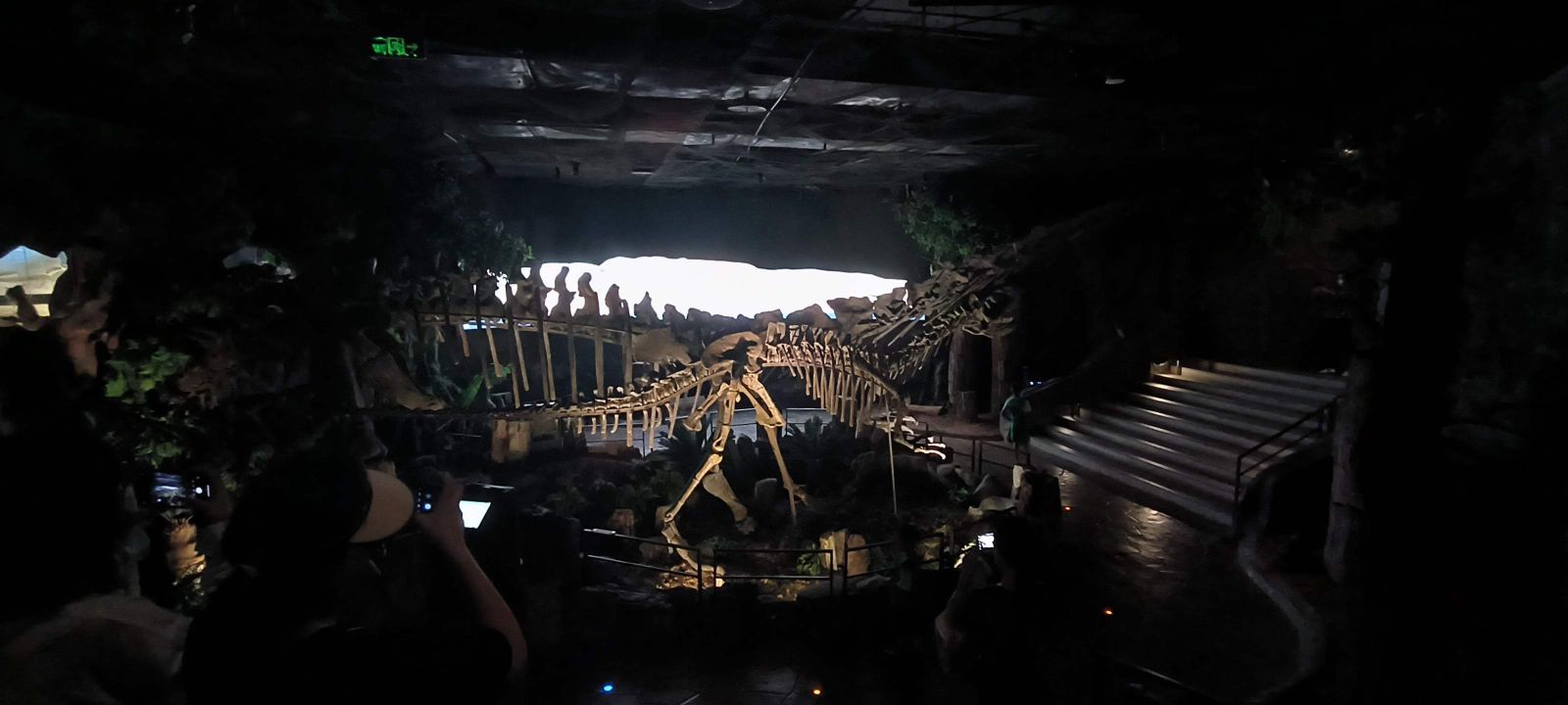 龙珠湖风景区旅行图片 3