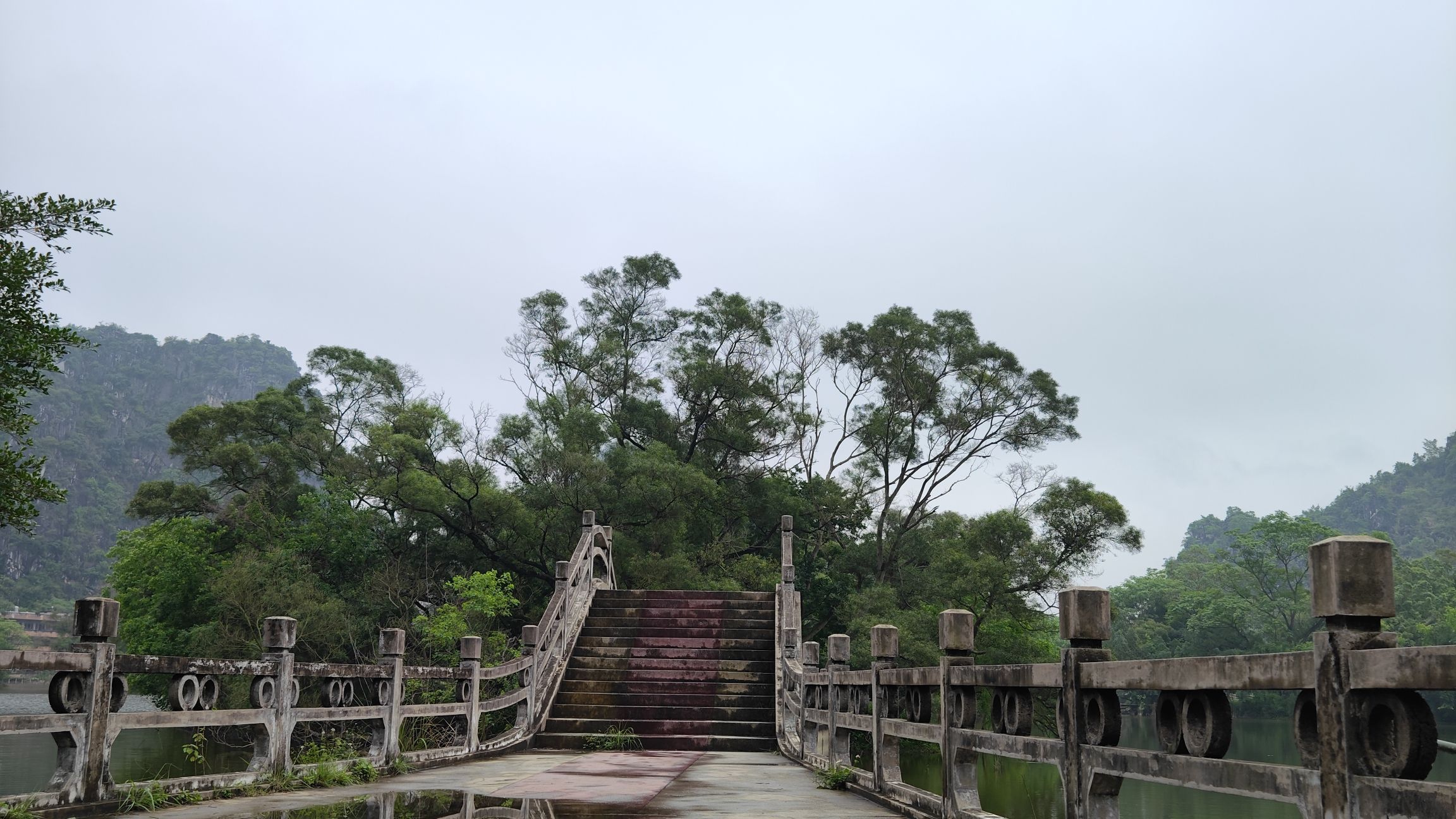 龙珠湖风景区旅行图片 3