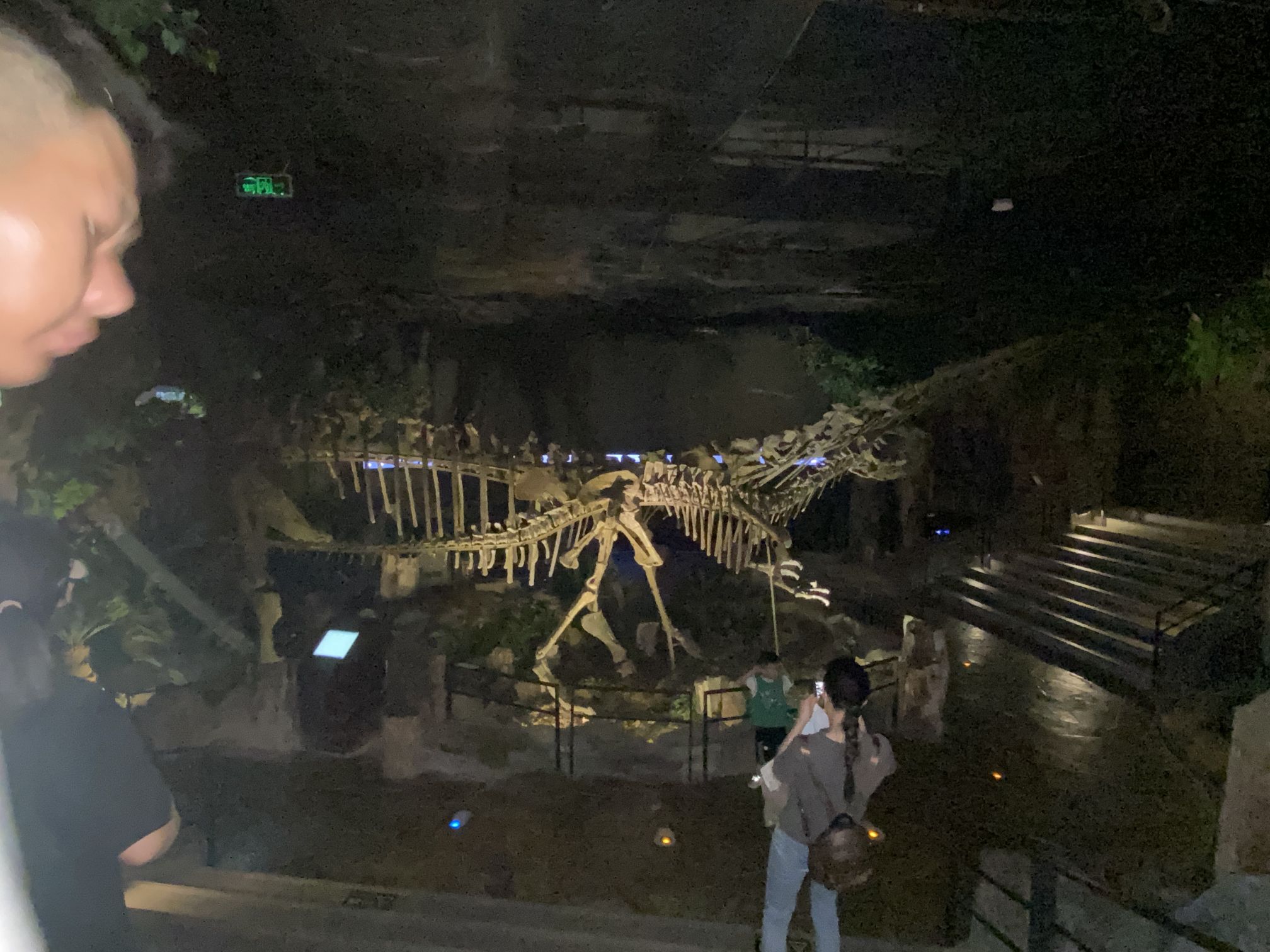 龙珠湖风景区旅行图片 2