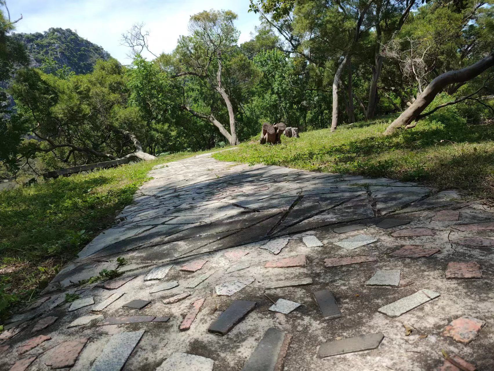 龙珠湖风景区旅行图片 3