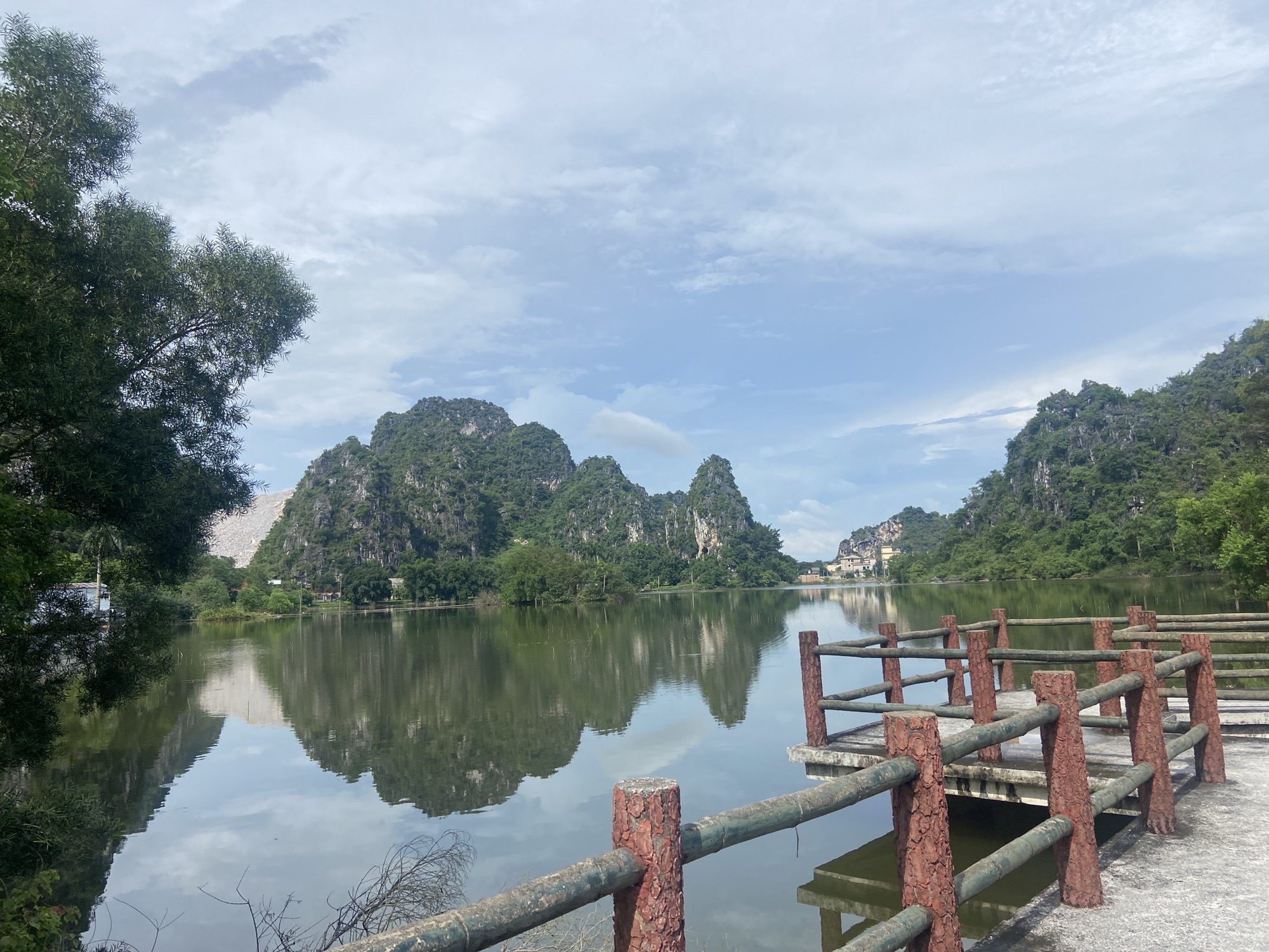 龙珠湖风景区旅行图片 2