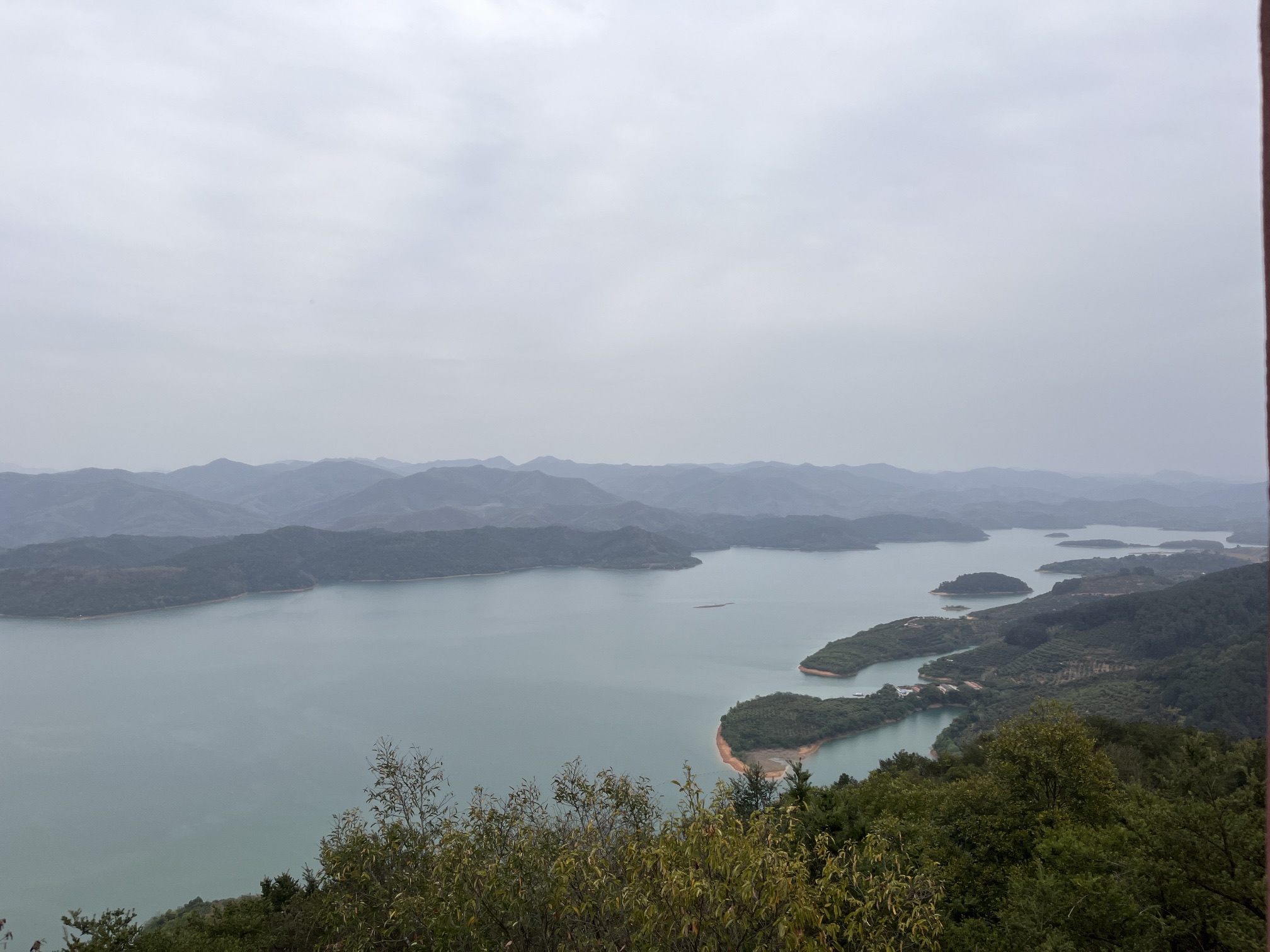 澄碧湖风景区旅行图片 2