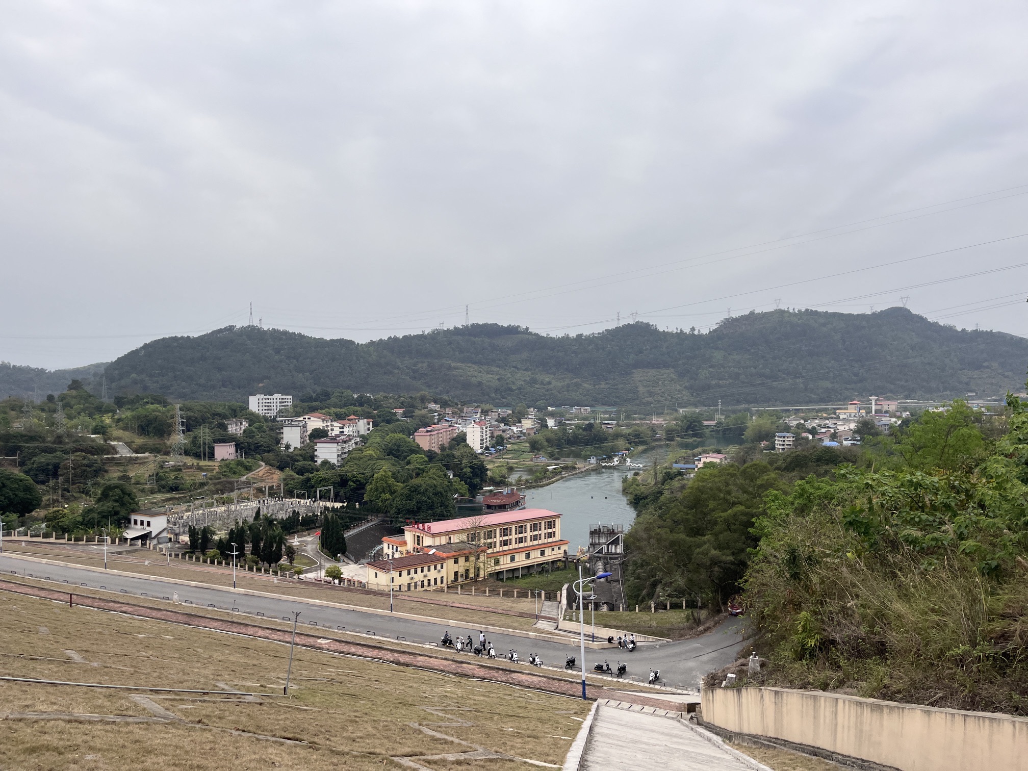 澄碧湖风景区旅行图片 1