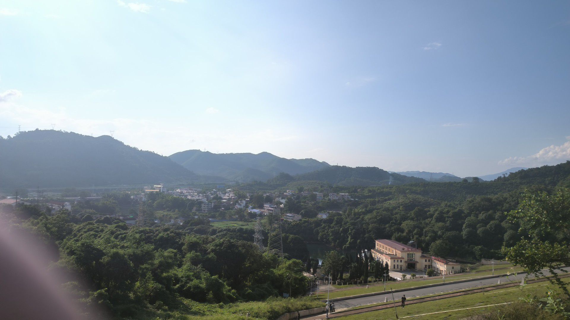 澄碧湖风景区旅行图片 2