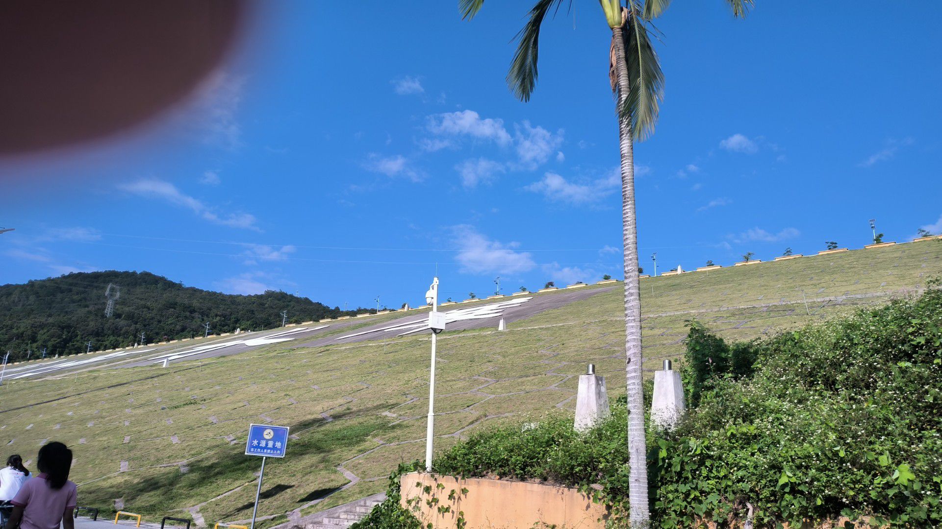 澄碧湖风景区旅行图片 1