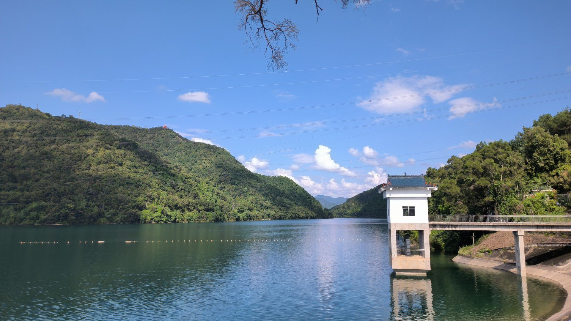 澄碧湖风景区旅行图片 3