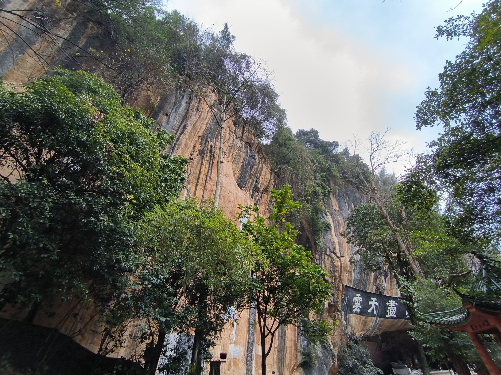 人民公园旅行图片 3