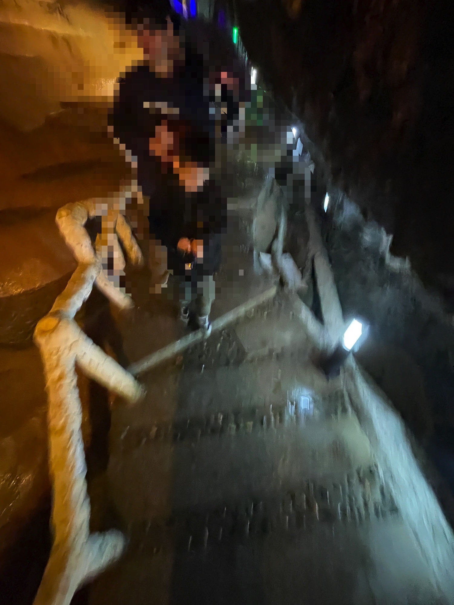 吉星岩景区旅行图片 3