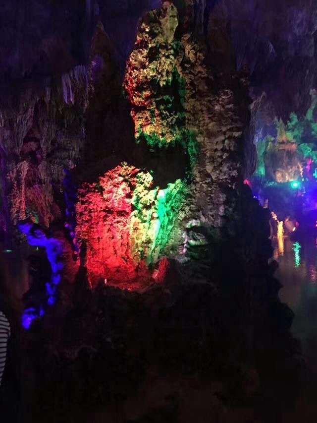 吉星岩景区旅行图片 2