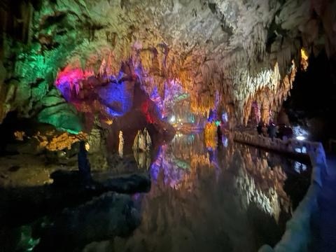 吉星岩景区旅行图片 1