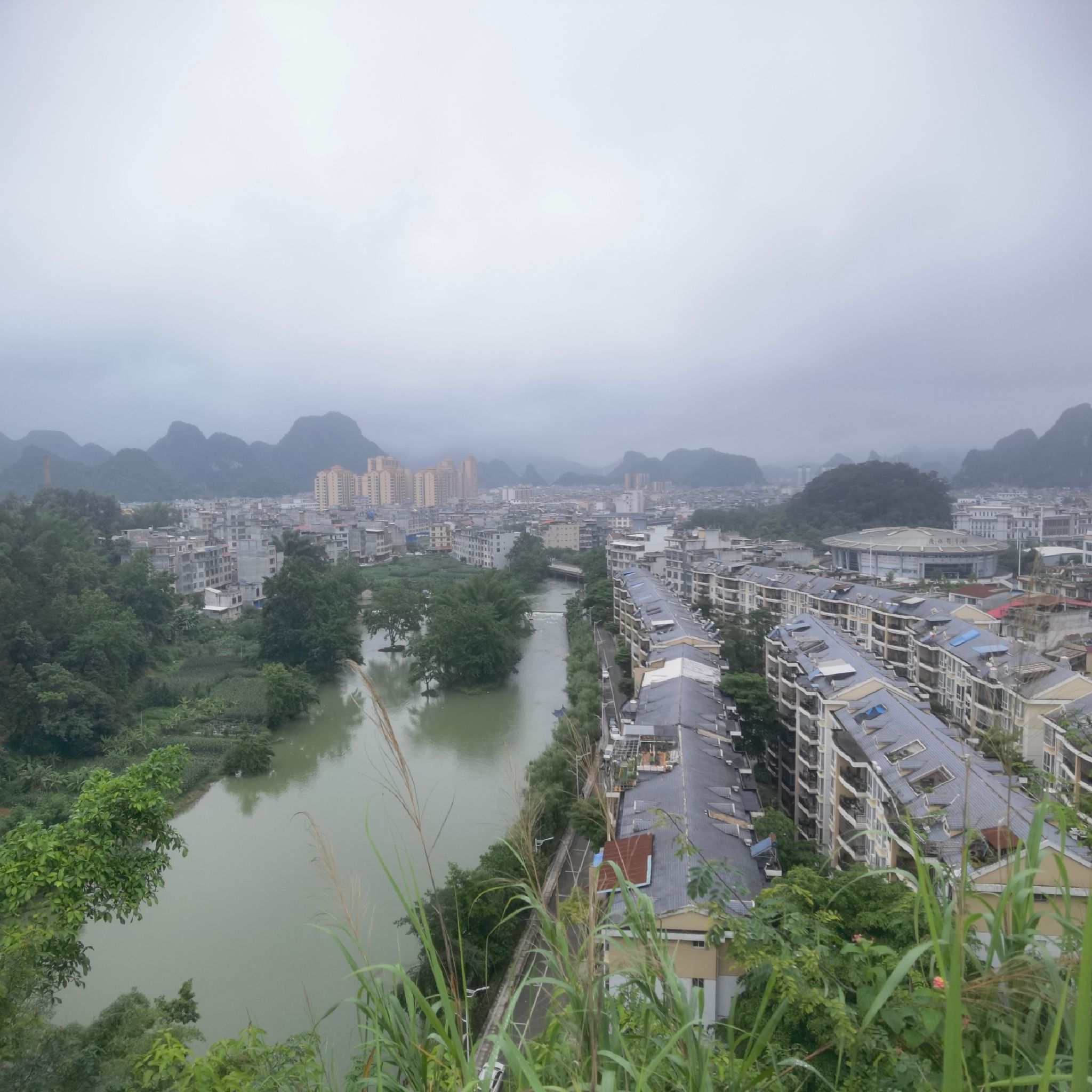 红山公园旅行图片 1