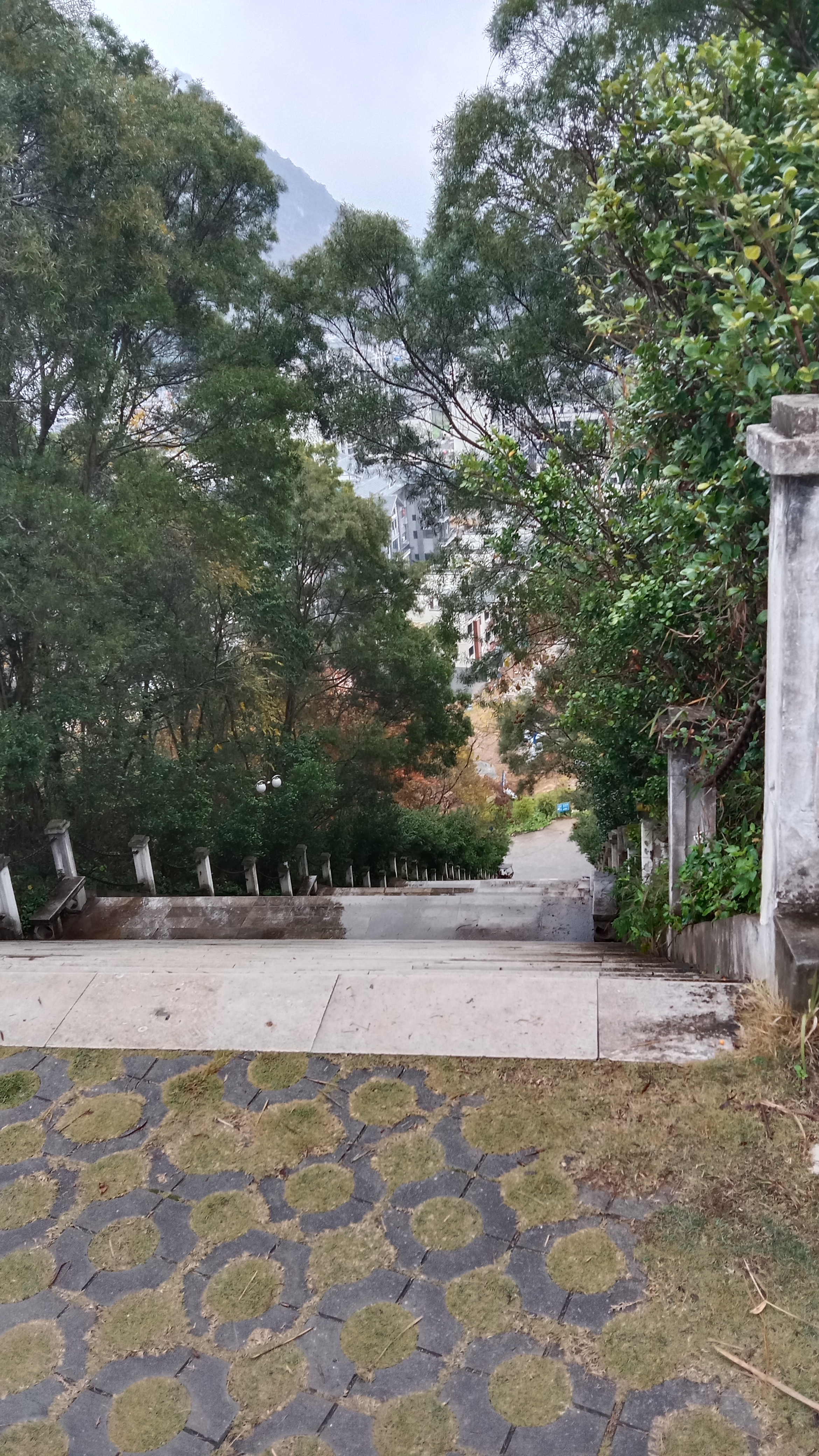 红山公园旅行图片 1