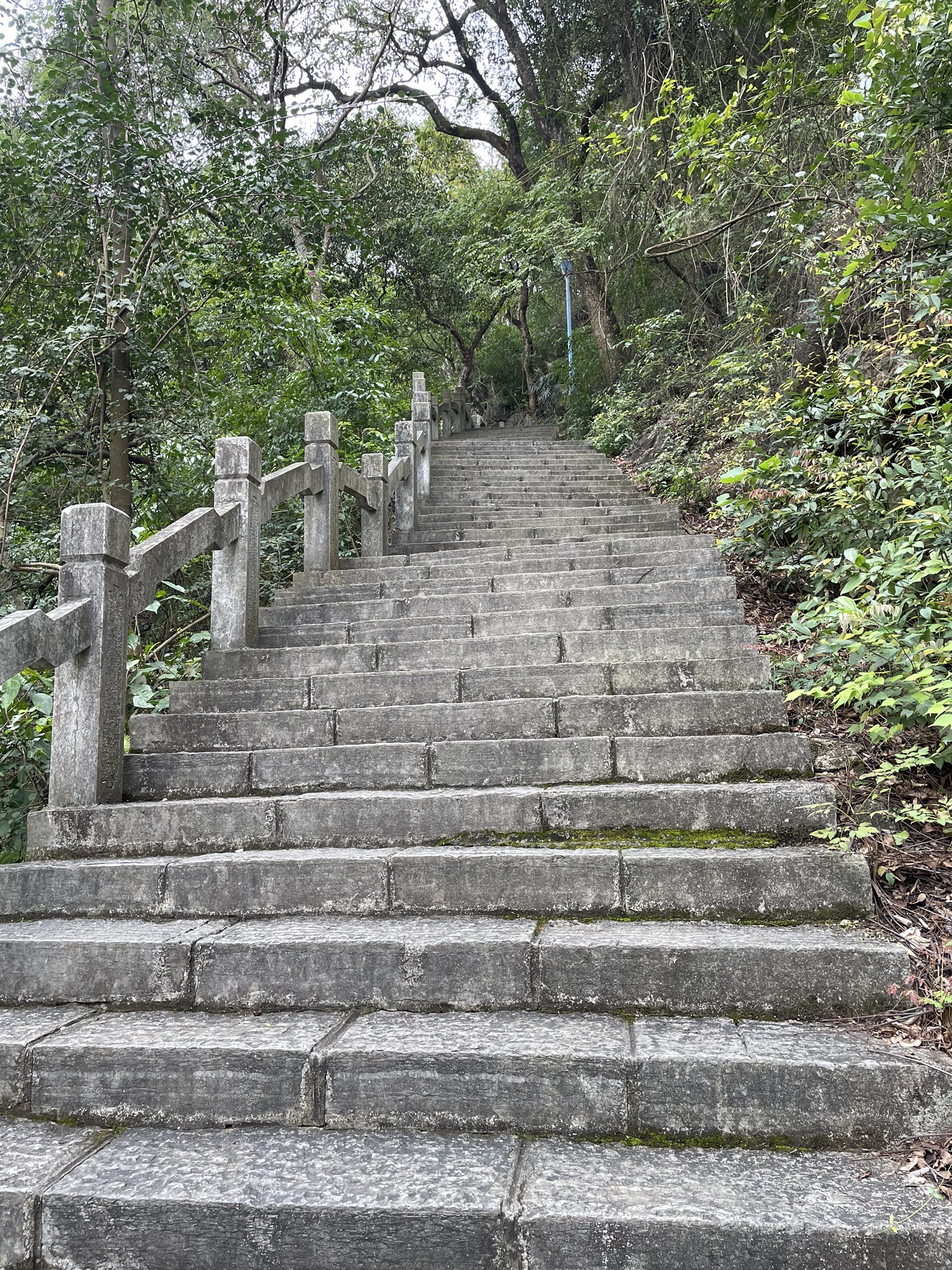 马头山风景区旅行图片 3