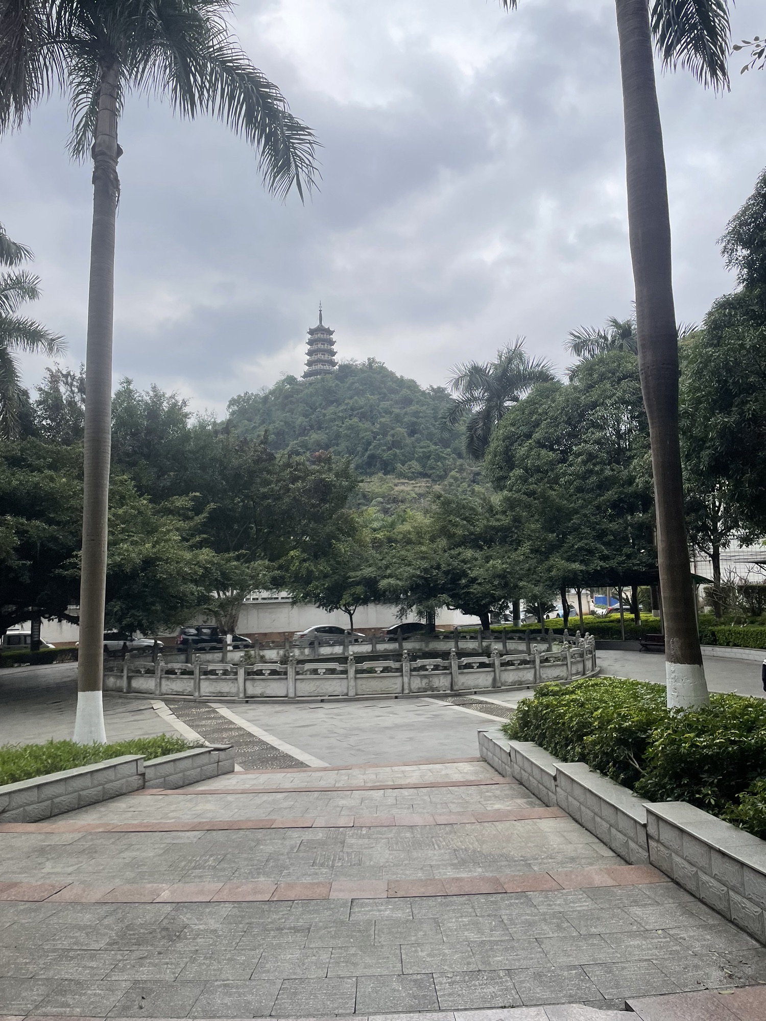 马头山风景区旅行图片 2