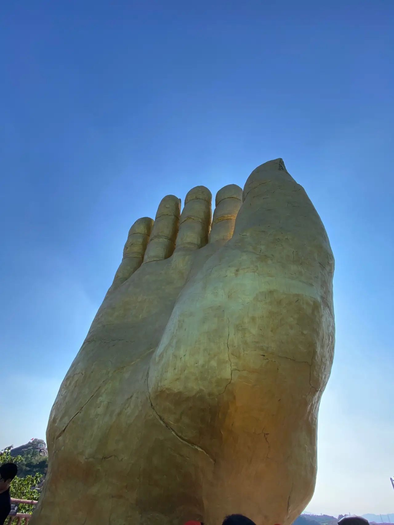 马头山风景区旅行图片 3