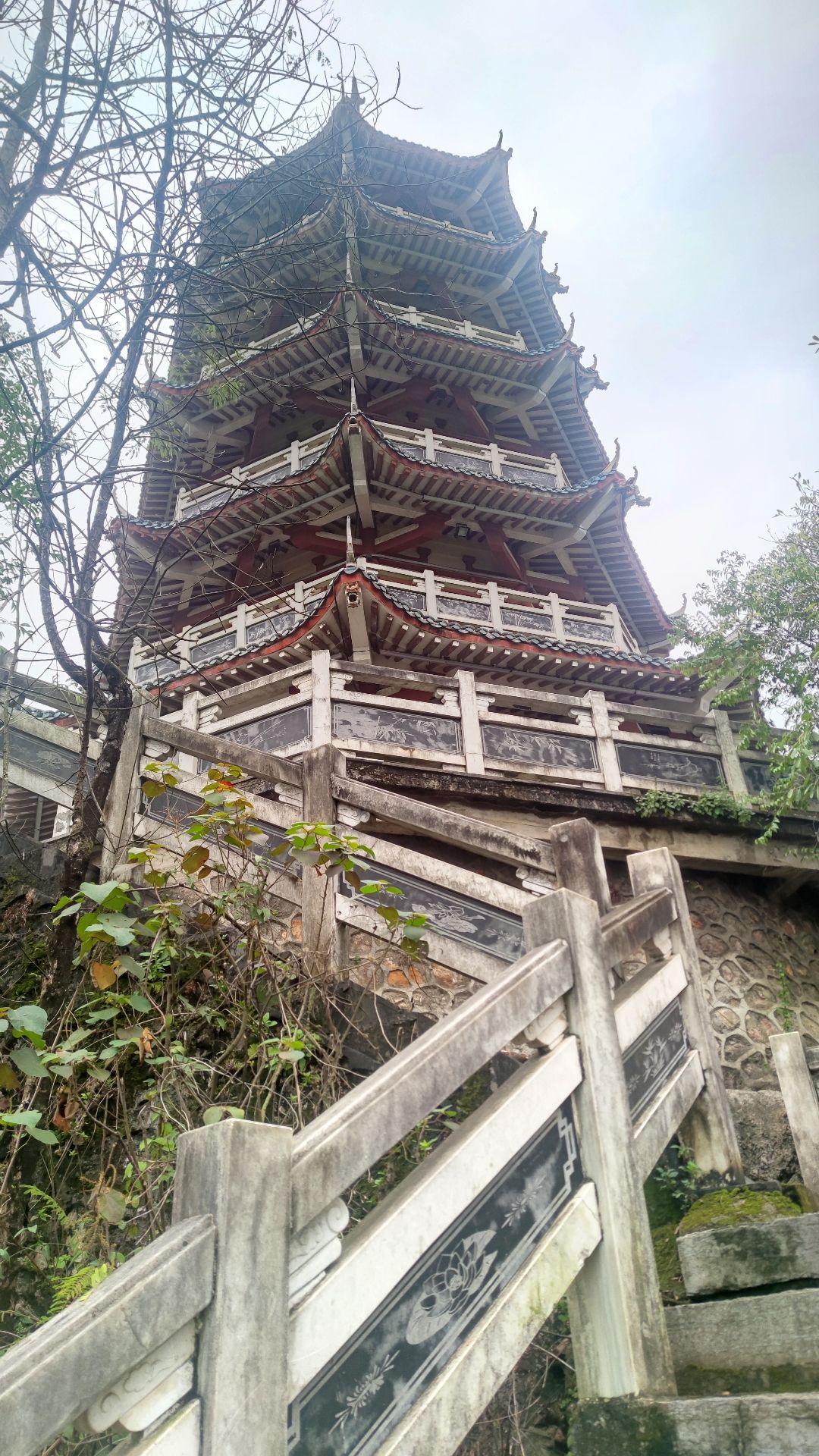 马头山风景区旅行图片 2