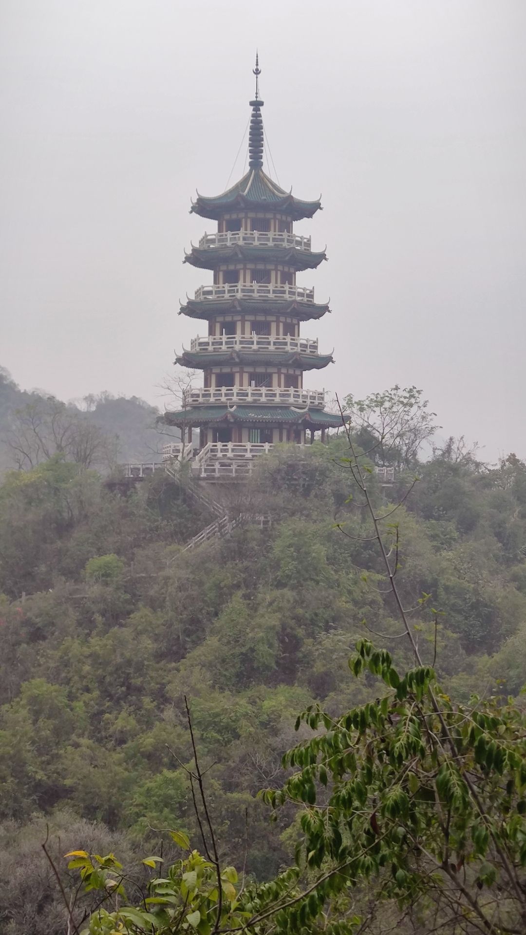 马头山风景区旅行图片 1