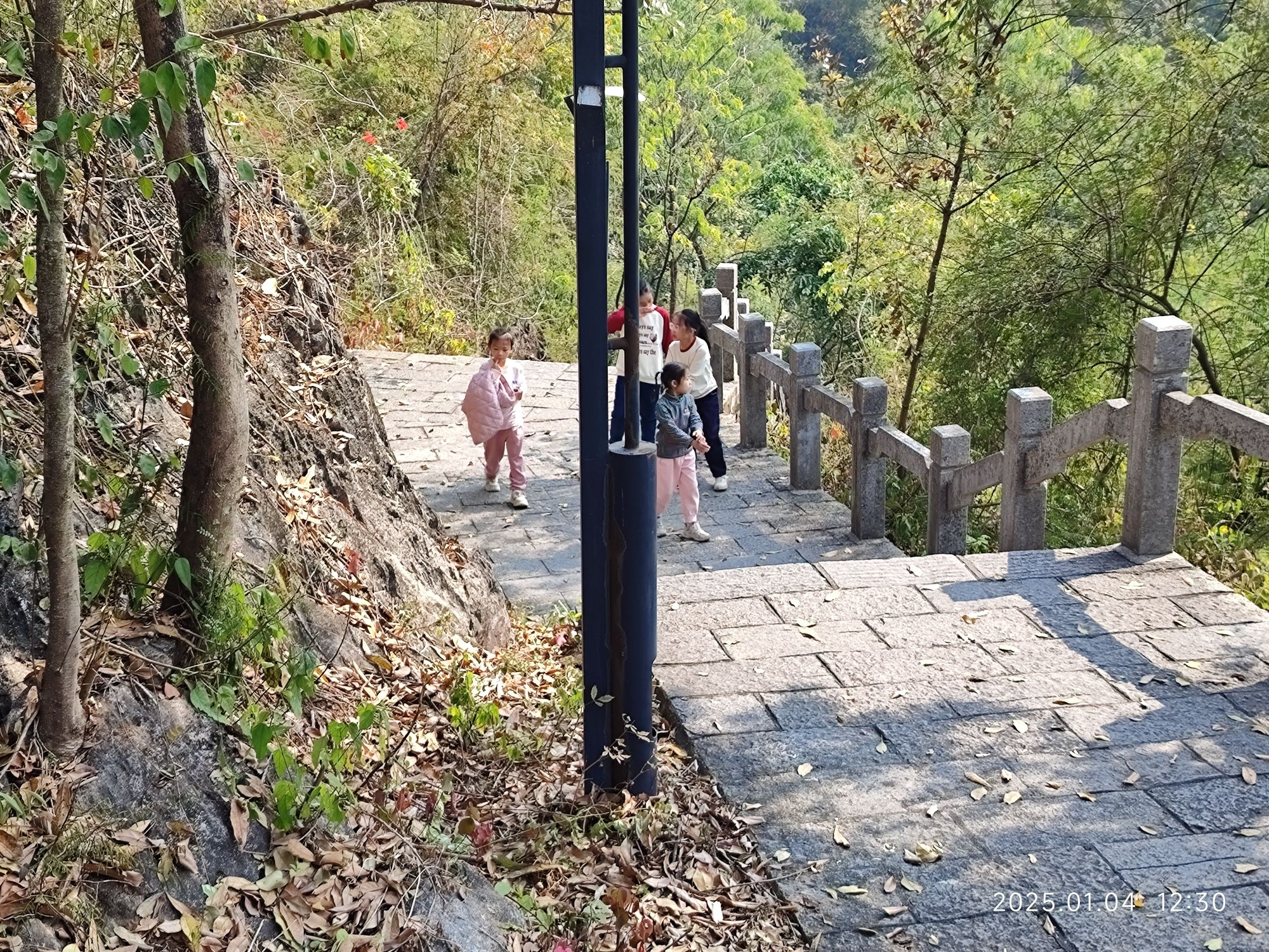 马头山风景区旅行图片 2