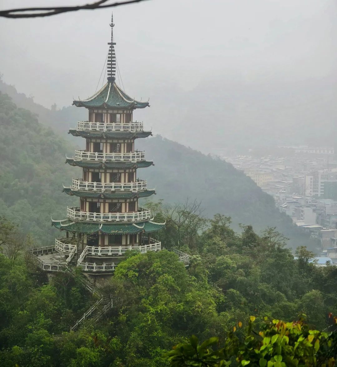 马头山风景区旅行图片 1