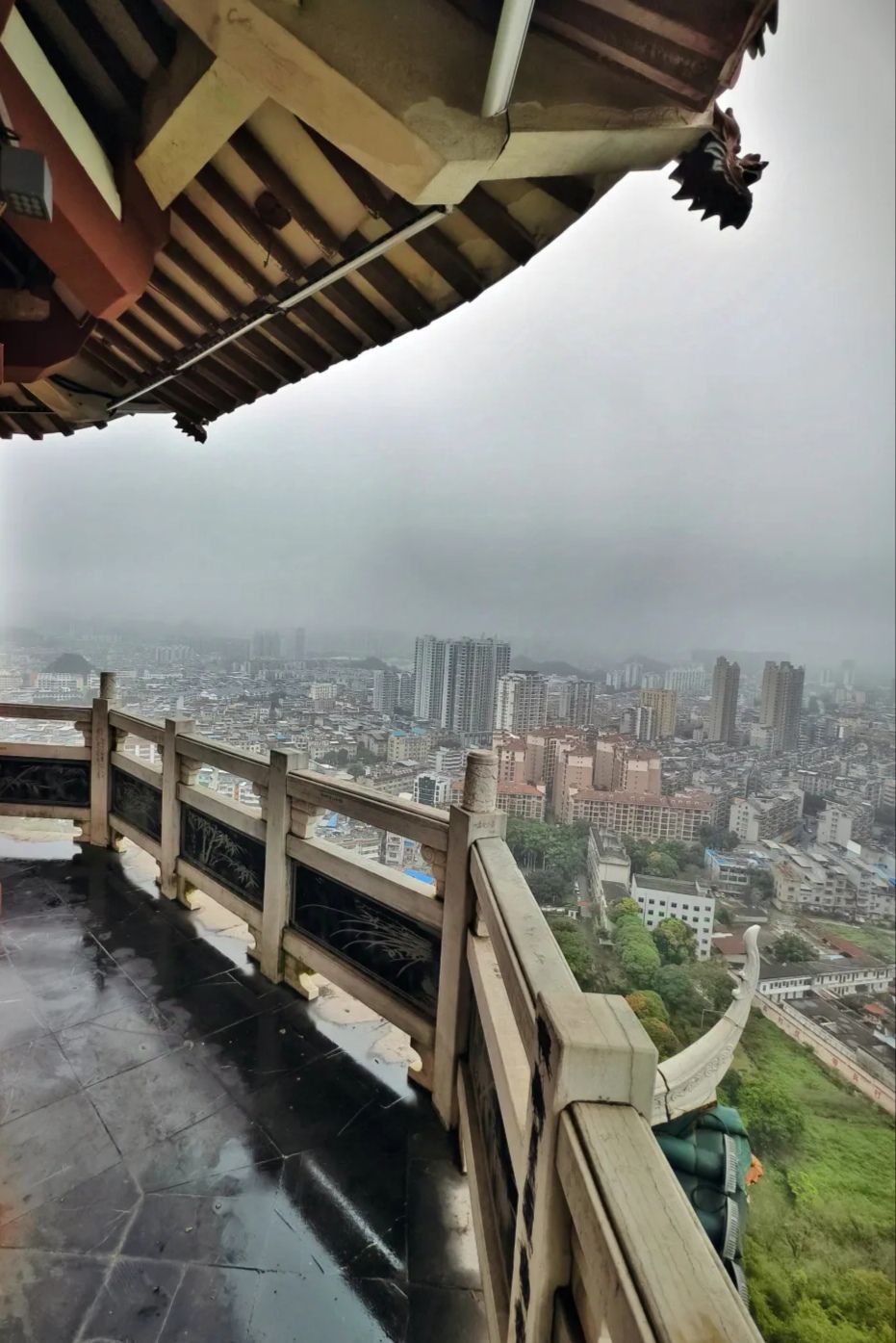马头山风景区旅行图片 2