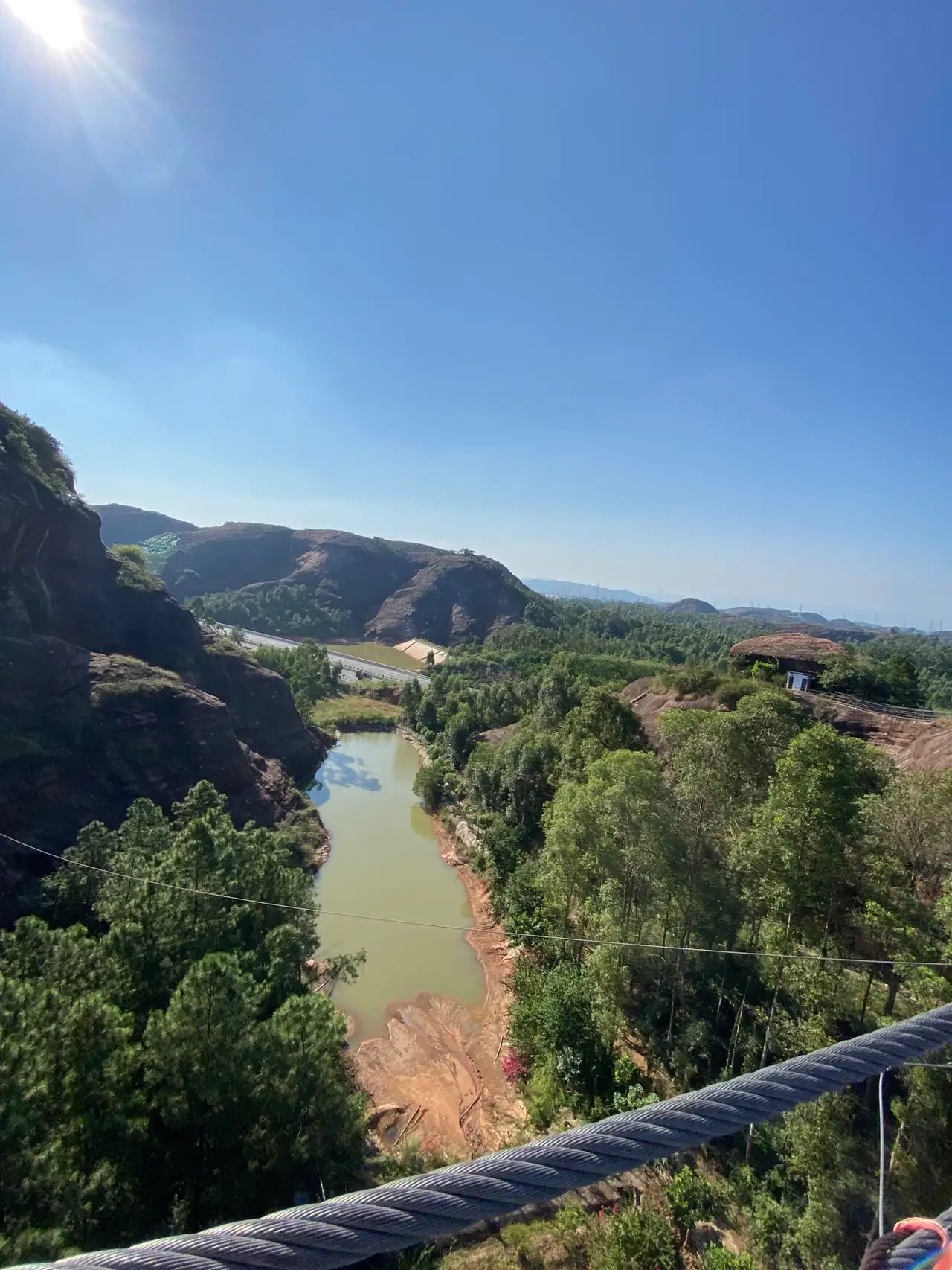 马头山风景区旅行图片 2