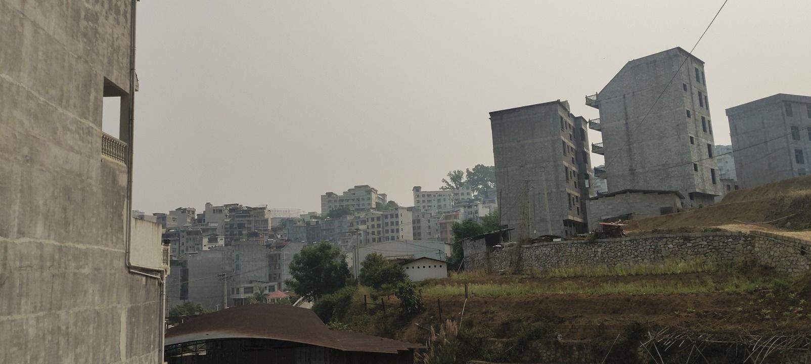 后龙山公园旅行图片 1