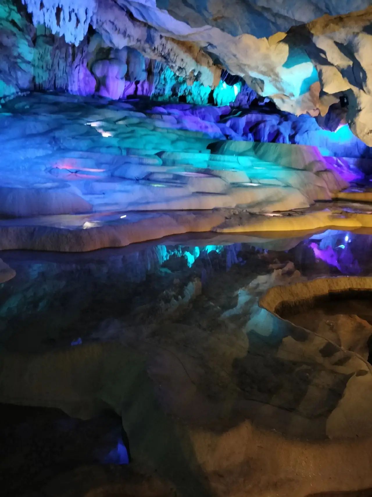 罗妹莲花洞旅行图片 3