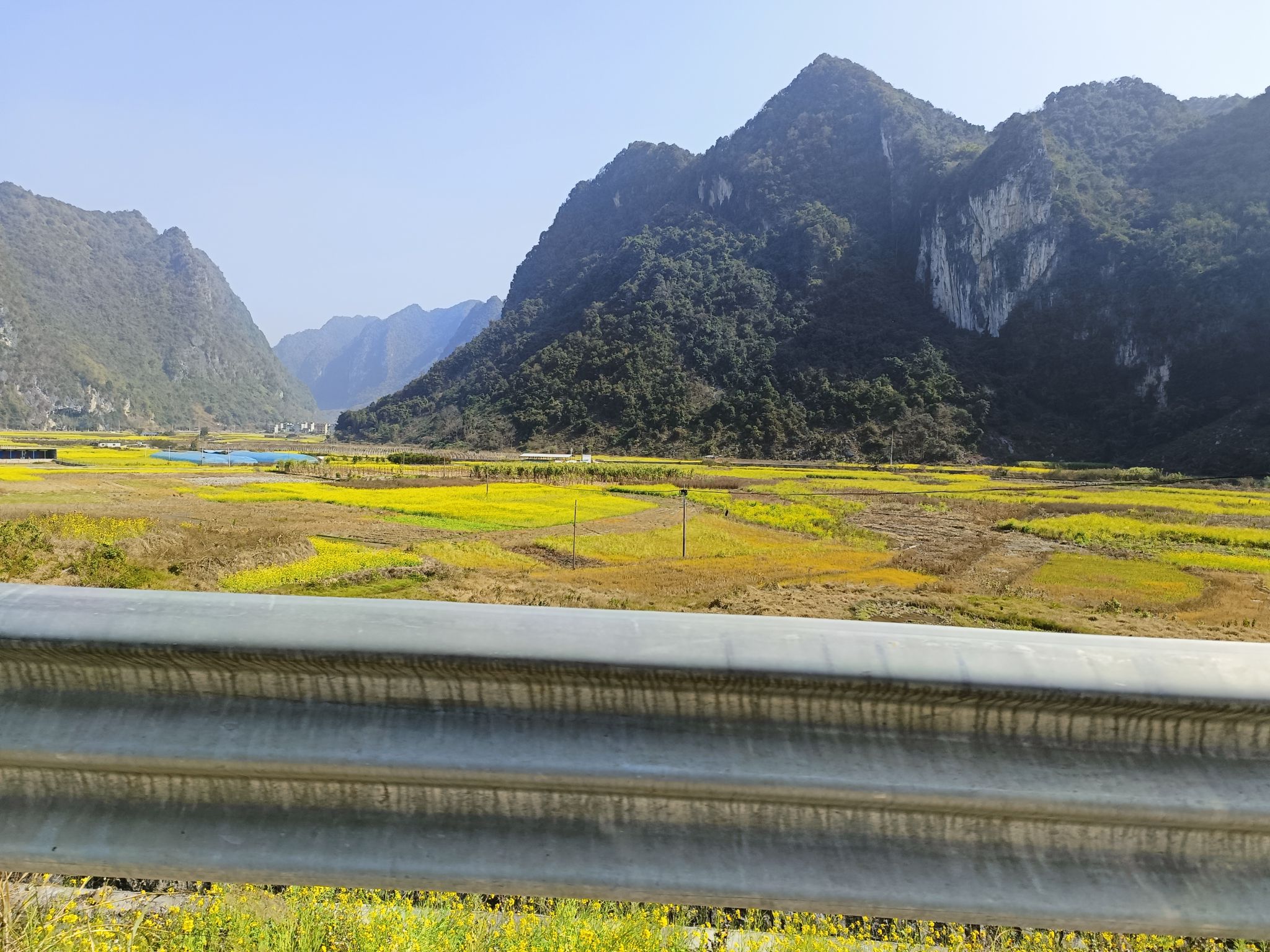 茶山金字塔景区旅行图片 2