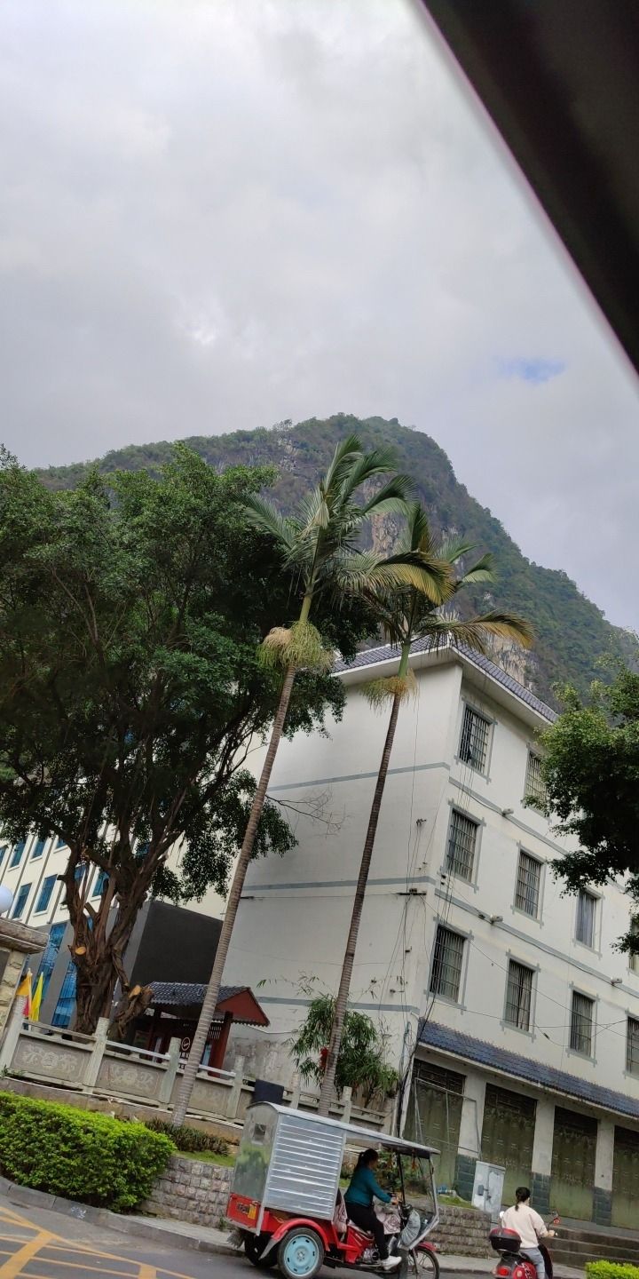 纳灵河谷风景区旅行图片