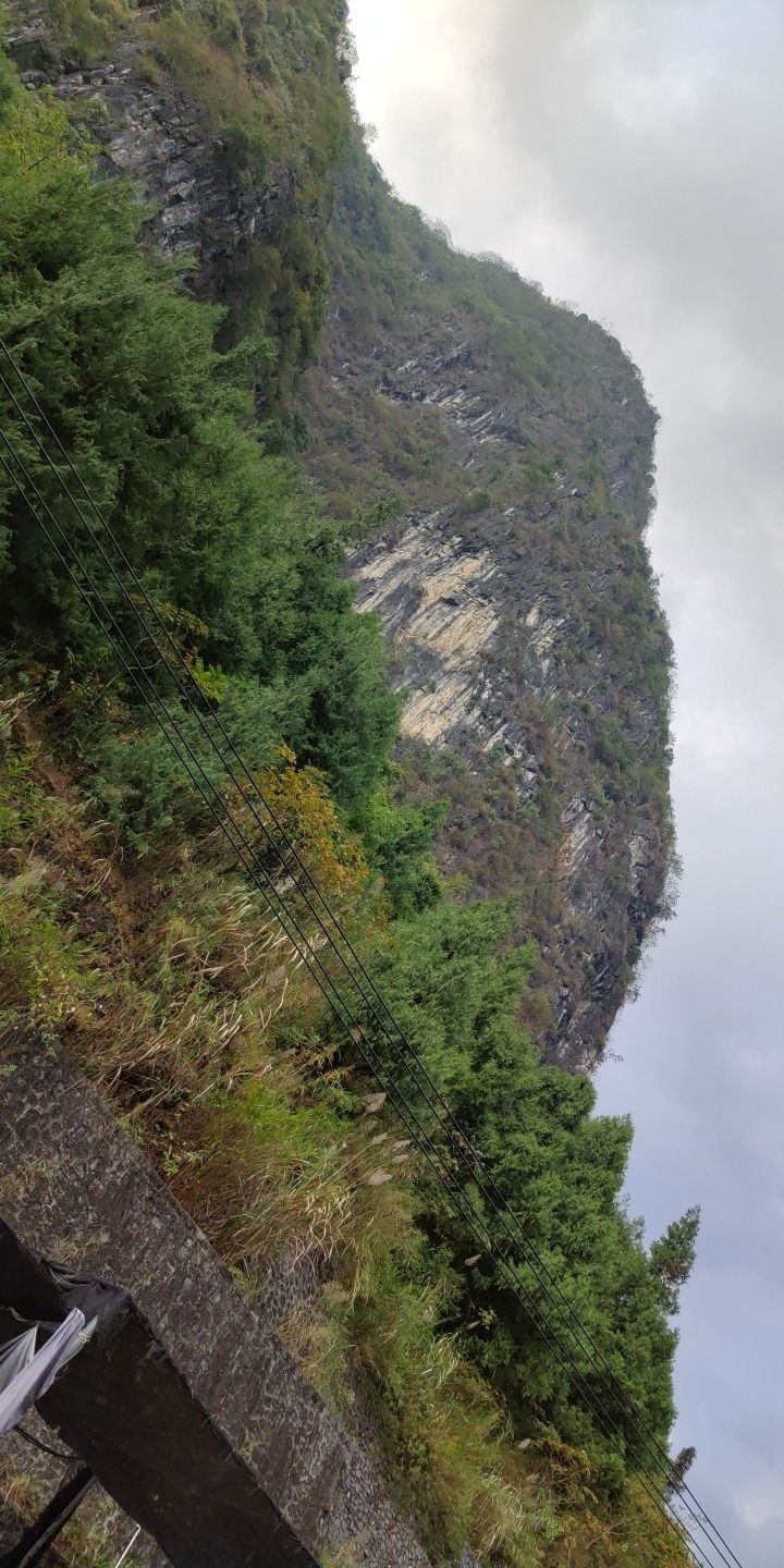 纳灵河谷风景区旅行图片 3