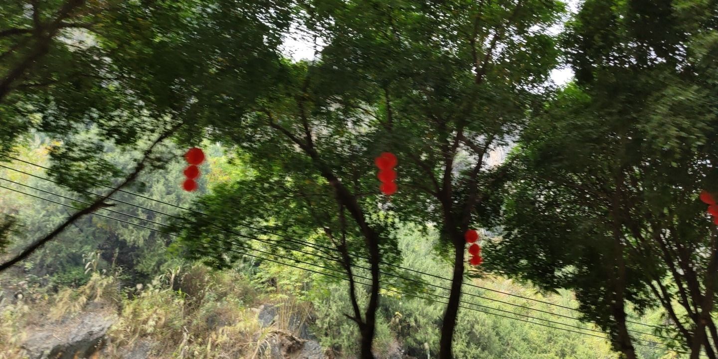 纳灵河谷风景区旅行图片 2