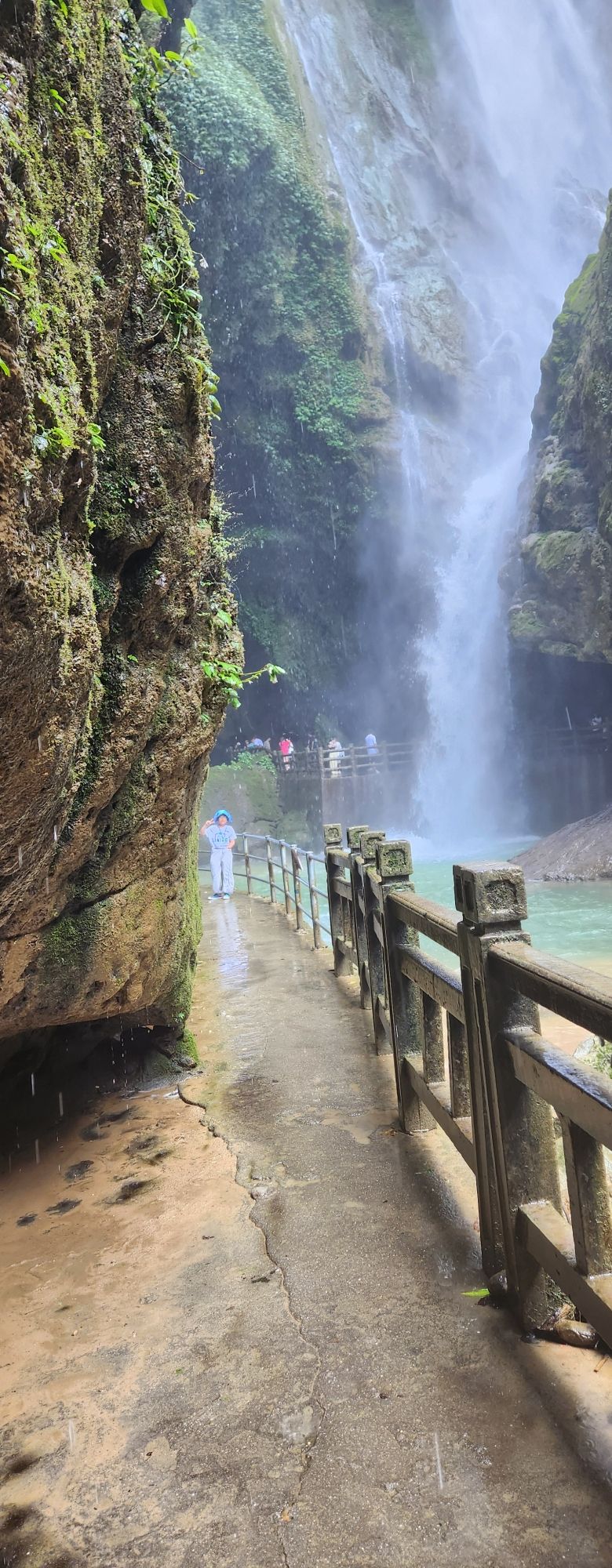 通灵大峡谷旅行图片 3