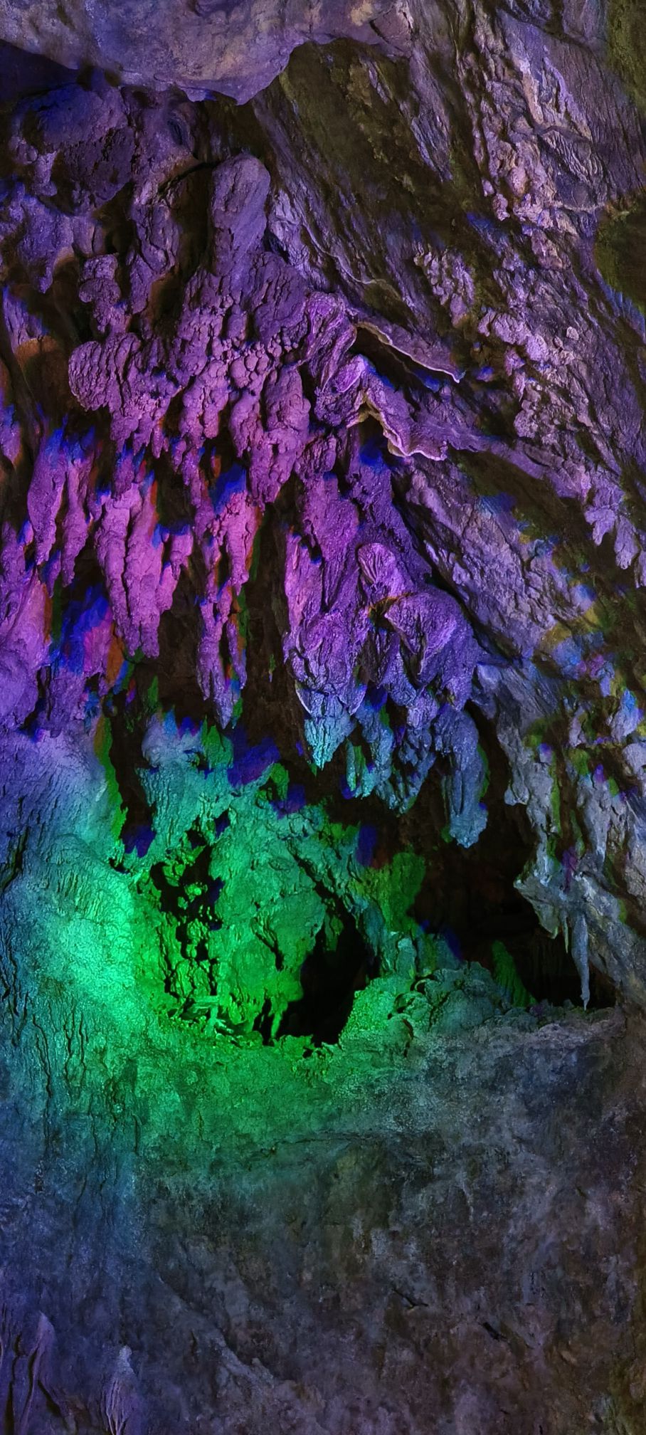 通灵大峡谷旅行图片 1