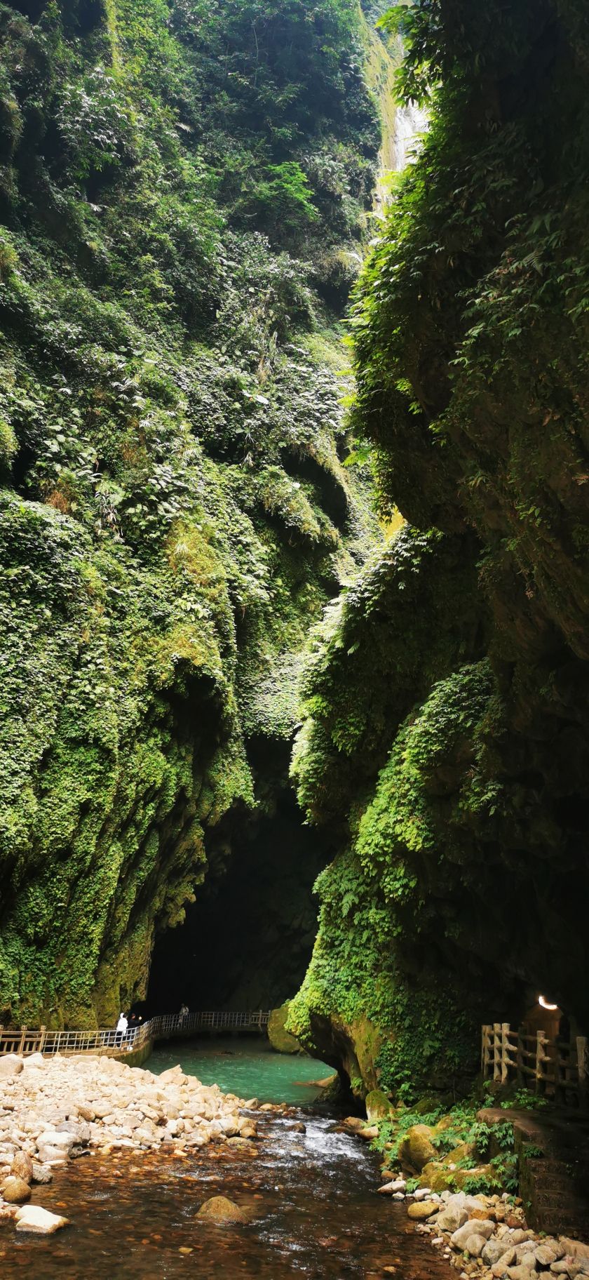 通灵大峡谷旅行图片 2